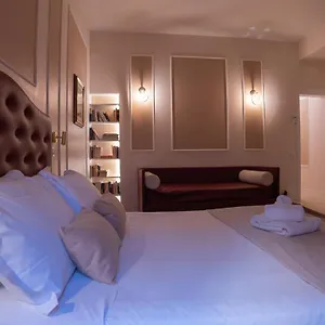  Apartamento Sistina