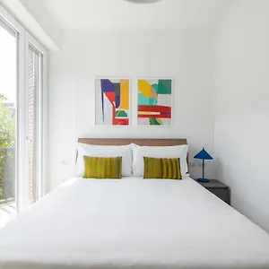  Apartamento Numa Verso