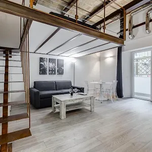 Apartamento Inner House 3