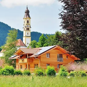 Haus Sonnenau , Pfronten Deutschland