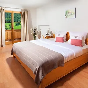 Haus Schwarzeck , Ramsau bei Berchtesgaden Deutschland