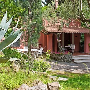  Apartamento La Dolce Casetta