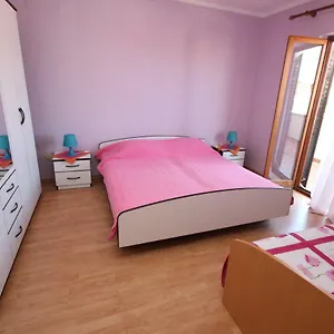Sandi , Vrsar Kroatien