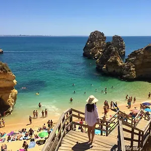 Magnoliamar 304 , Lagos Portugal