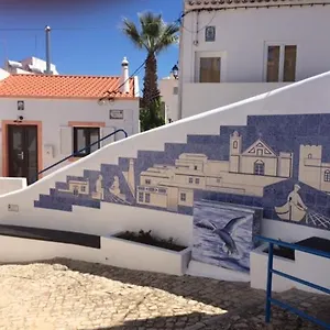 Casa Do Gato , Ferragudo (Faro) Portugal